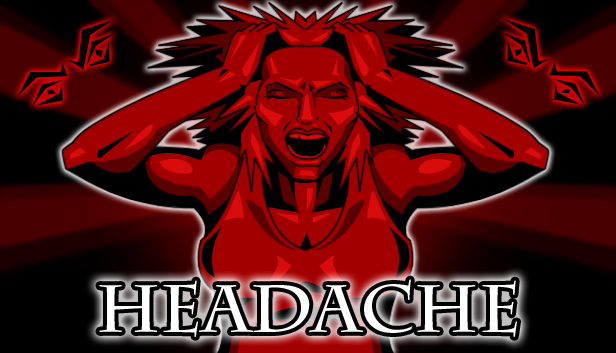 Headache Steam CD Key [USD 1.23]