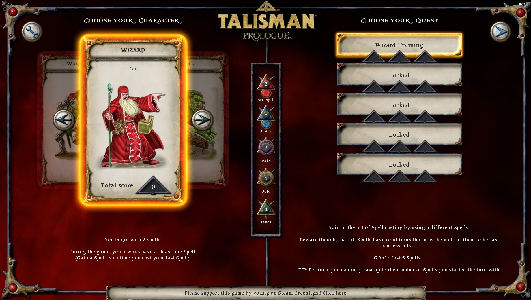 Talisman: The Legendary Adventure Bundle Steam CD Key [USD 67.79]