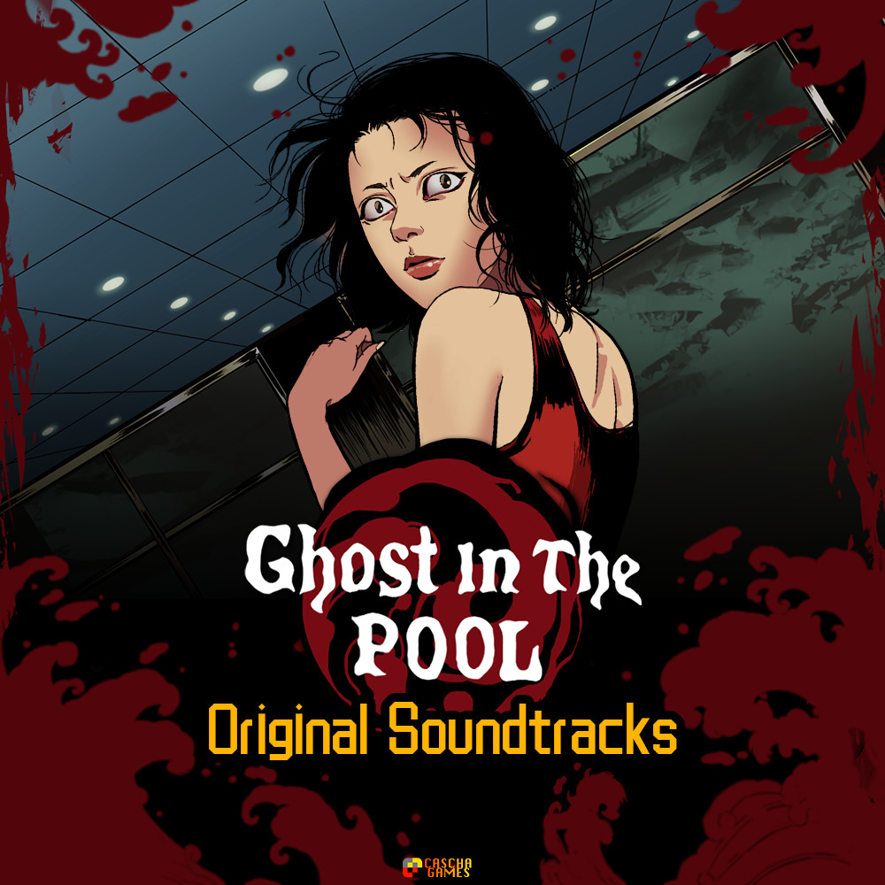 Ghost In The Pool - Orignal Soundtrack DLC Steam CD Key [USD 0.58]
