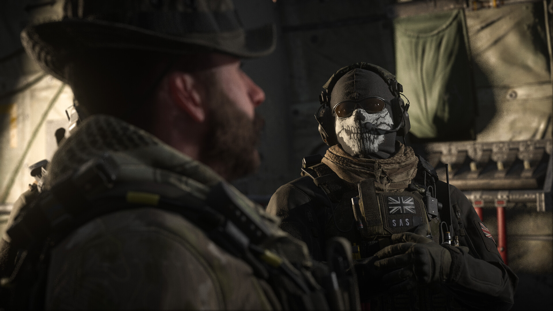 Call of Duty: Modern Warfare III Cross-Gen Bundle AU XBOX One / Xbox Series X|S CD Key [USD 48.59]