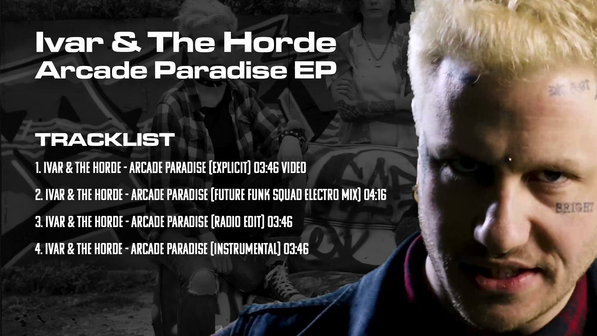 Arcade Paradise - Arcade Paradise EP DLC Steam CD Key [USD 0.5]