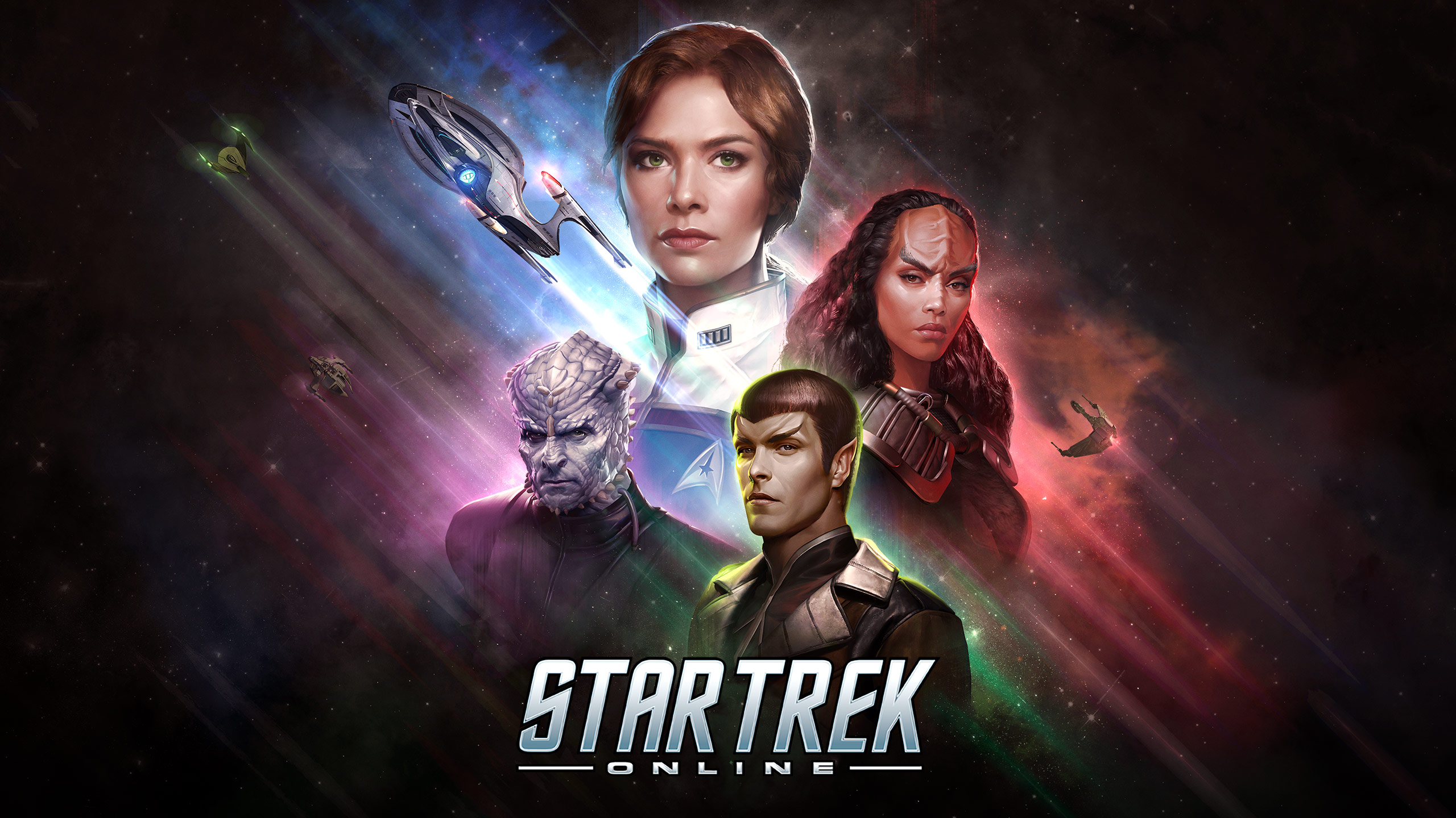 Star Trek Online -  Summer Blast Pack XBOX One / Xbox Series X|S CD Key [USD 0.66]