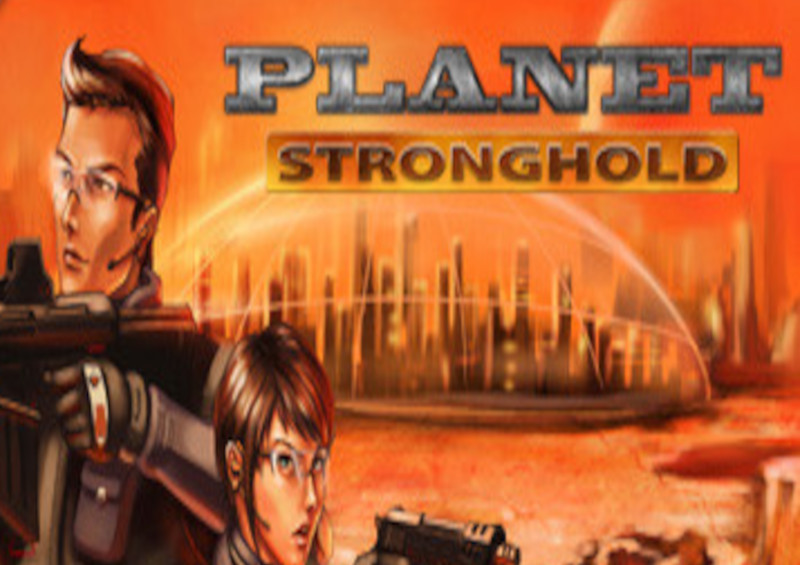 Planet Stronghold - Deluxe Steam CD Key [USD 2.97]
