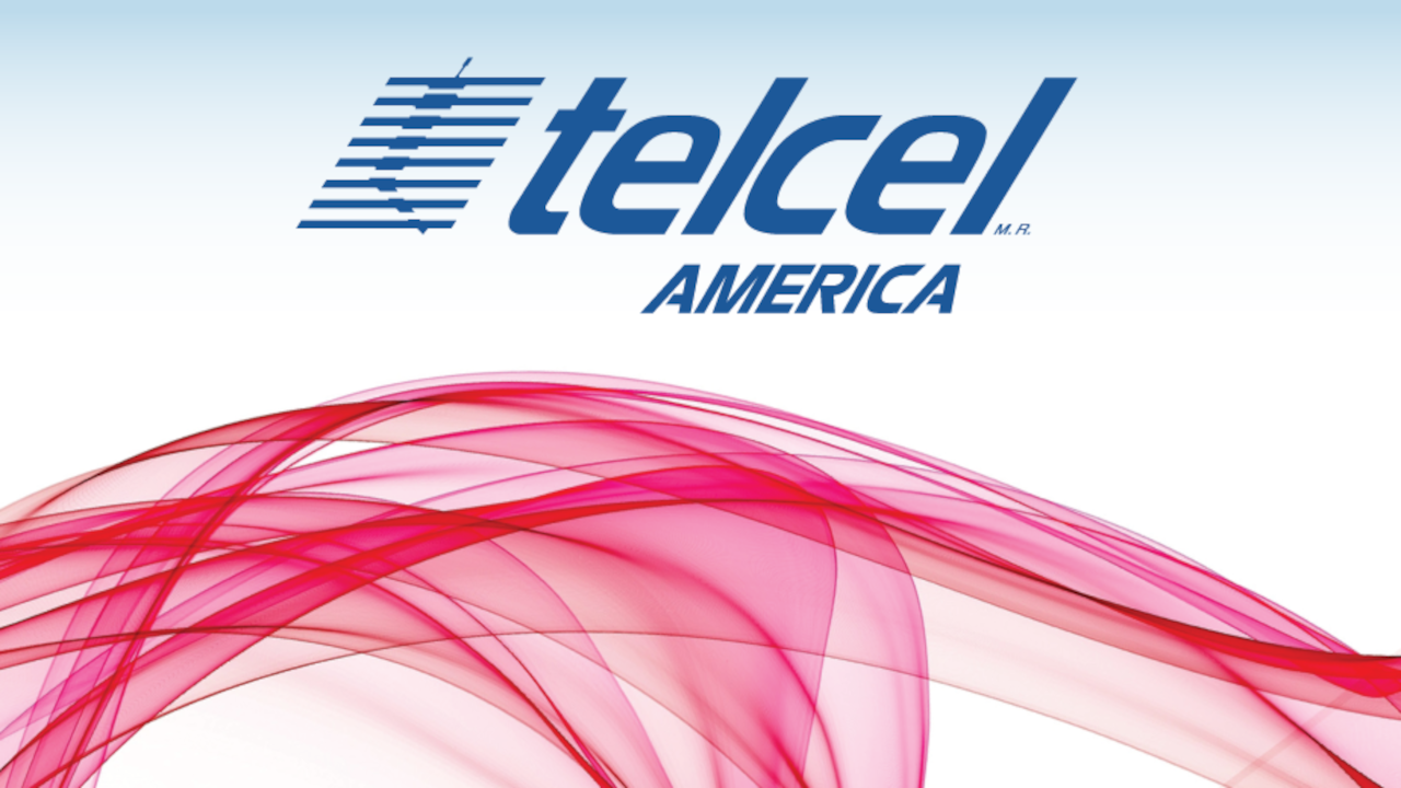 Telcel America PIN $60 Gift Card US [USD 61.53]