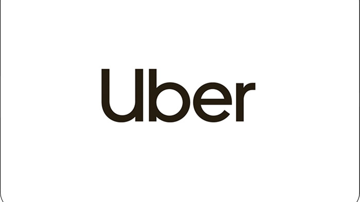 Uber $25 US Gift Card [USD 29.83]