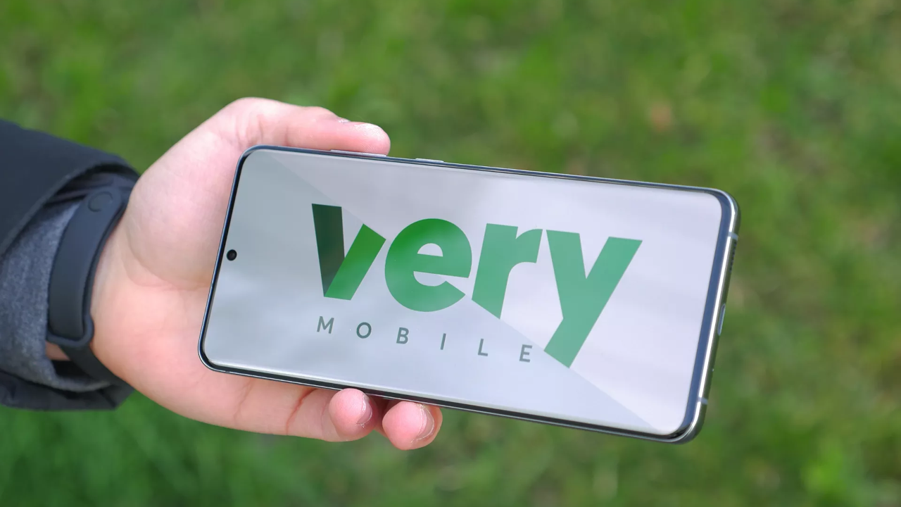 Very Mobile €5 Mobile Top-up IT [USD 5.77]