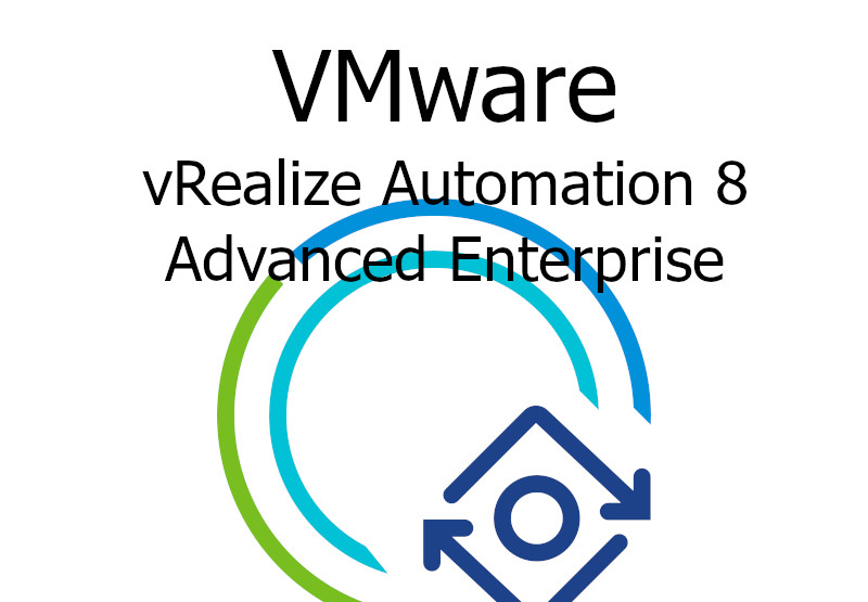 VMware vRealize Automation 8 Enterprise CD Key [USD 66.67]