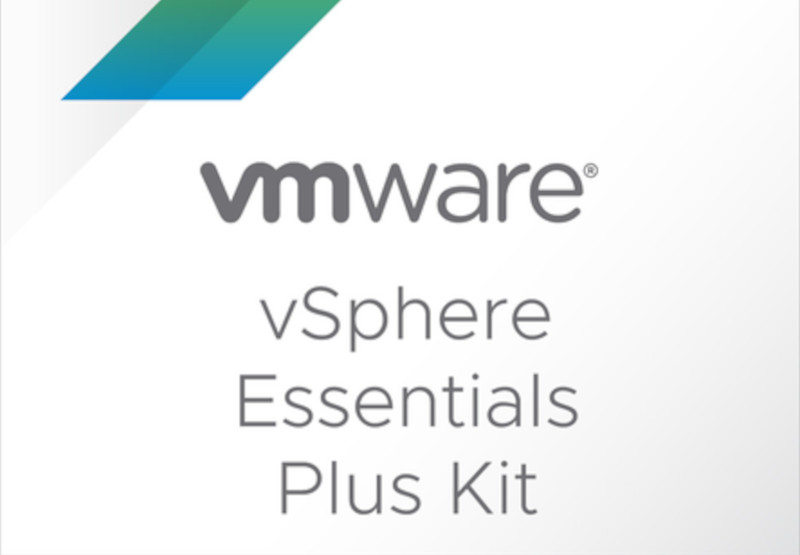 VMware vSphere 8 Essentials Plus Kit CD Key [USD 310.85]
