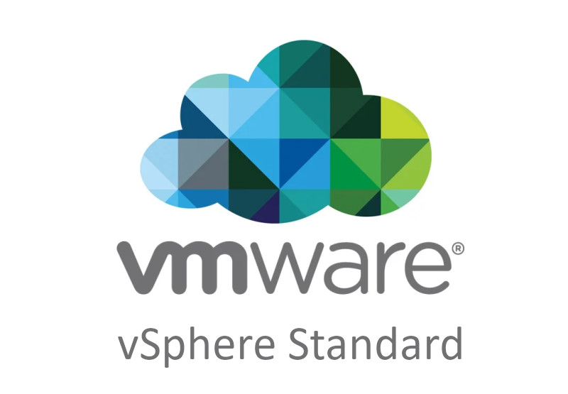 VMware vSphere 8.0b Standard CD Key [USD 67.77]
