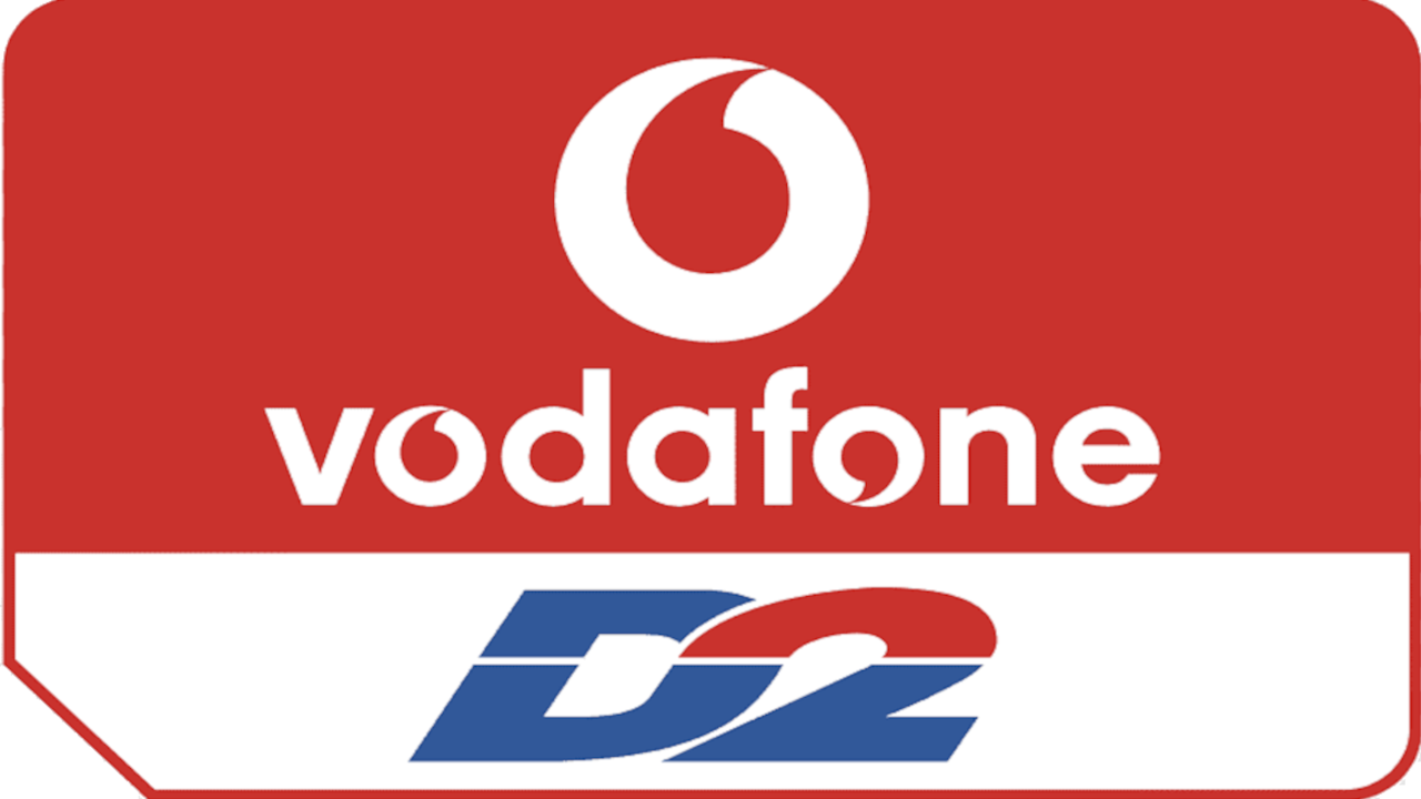 Vodafone (D2) €15 Mobile Top-up DE [USD 17.01]
