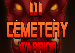 Cemetery Warrior 3 Steam CD Key [USD 32.78]