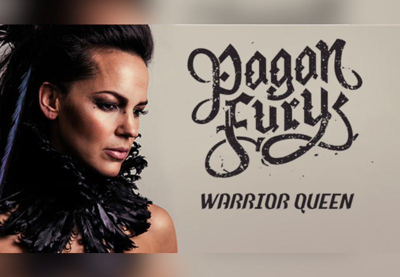 Crusader Kings II - Pagan Fury - Warrior Queen (Music) DLC Steam CD Key [USD 4.51]