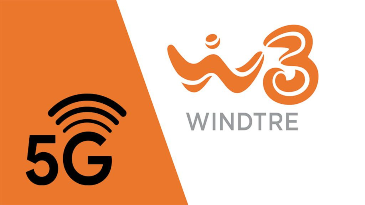 Wind Tre €15 Mobile Top-up IT [USD 17.29]