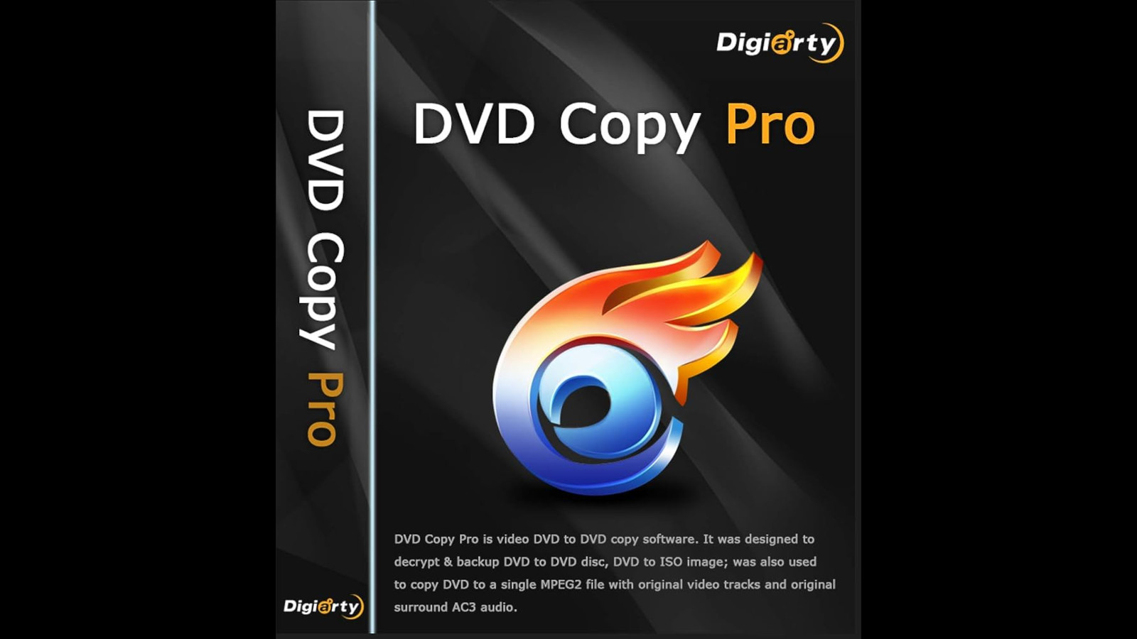 WinX DVD Copy Pro For Windows Key [USD 7.85]