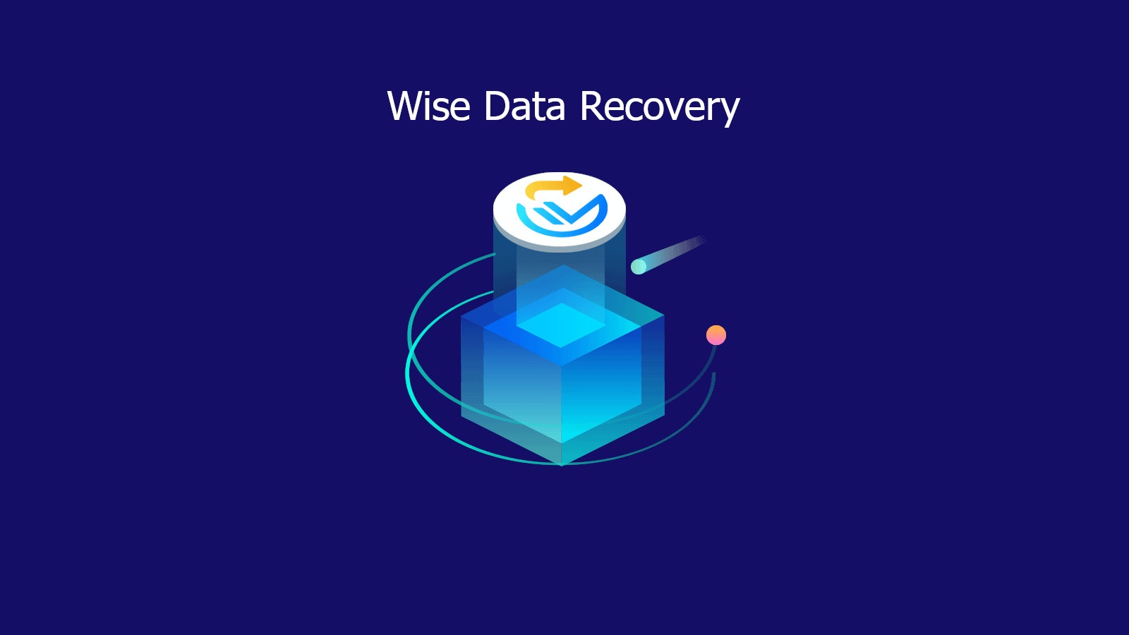 Wise Data Recovery PRO CD Key (1 Year / 1 PC) [USD 33.88]