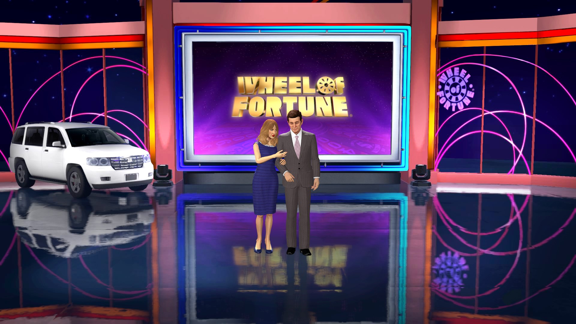 Wheel Of Fortune AR XBOX One CD Key [USD 1.34]