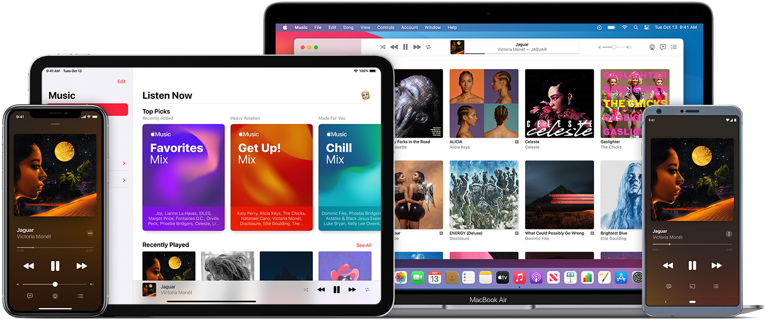 Apple Music 4 Months Trial Subscription Key DE (ONLY FOR NEW ACCOUNTS) [USD 1.11]